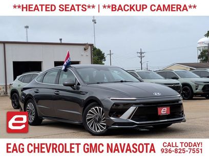 Used 2025 Hyundai Sonata SEL
