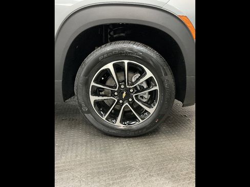 New 2026 Chevrolet TrailBlazer LT image 30