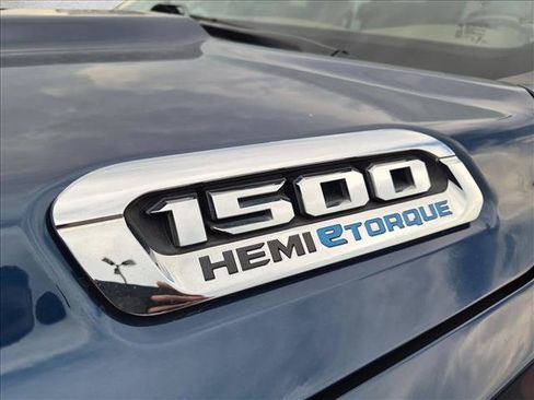 Used 2021 RAM 1500 Laramie RWD image 29