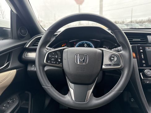 Used 2017 Honda Civic EX-L image 17