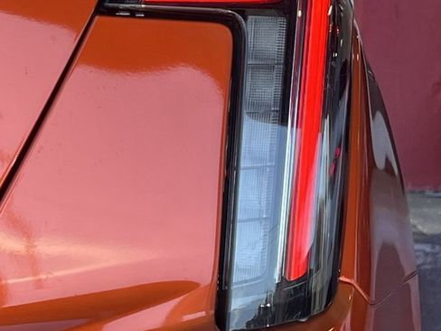 Used 2023 Cadillac CT5 V w/ Cold Weather Package image 9