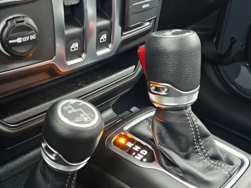 New 2026 Jeep Wrangler Sport image 16