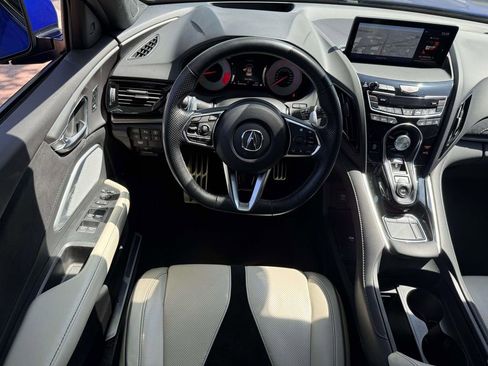 Certified 2024 Acura RDX A-Spec AWD/4WD image 16