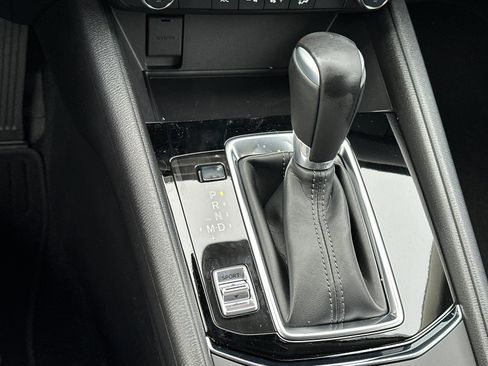 New 2025 MAZDA CX-5 AWD 2.5 S w/ Select Package image 20