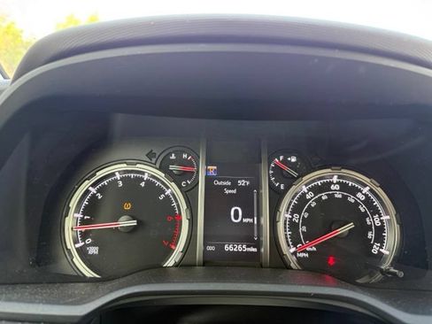 Used 2023 Toyota 4Runner TRD Pro AWD/4WD image 19