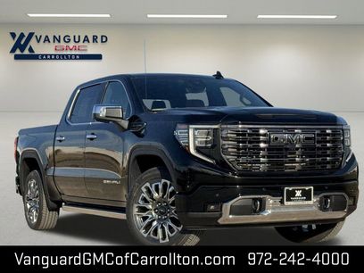 New 2026 GMC Sierra 1500 Denali Ultimate