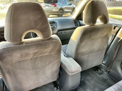 Used 2005 Honda Civic EX image 13