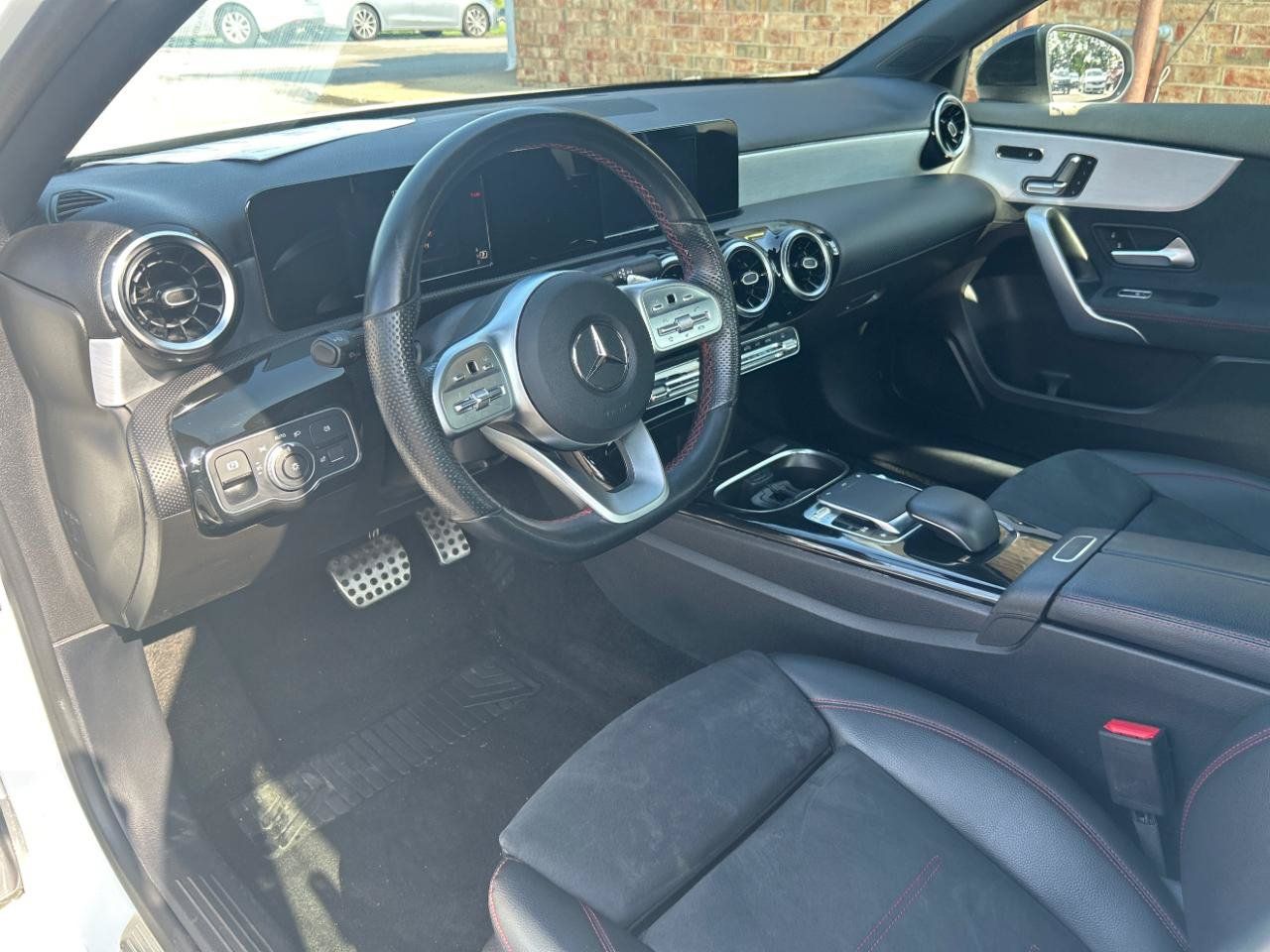 Used 2019 Mercedes-Benz A 220 4MATIC image 19