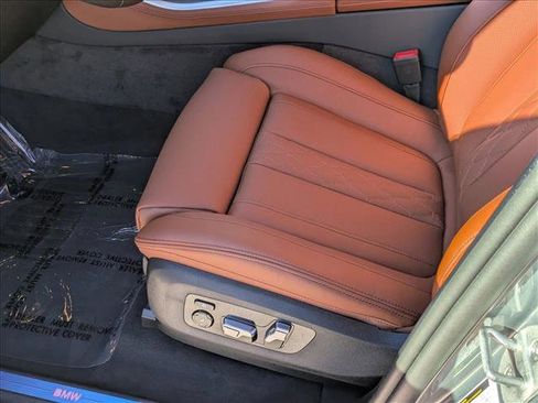 New 2026 BMW X5 xDrive40i image 4