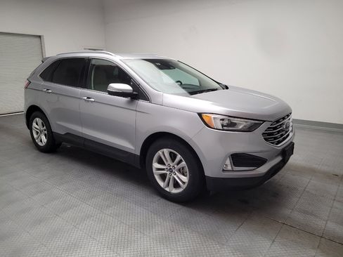 Used 2020 Ford Edge SEL AWD/4WD image 11