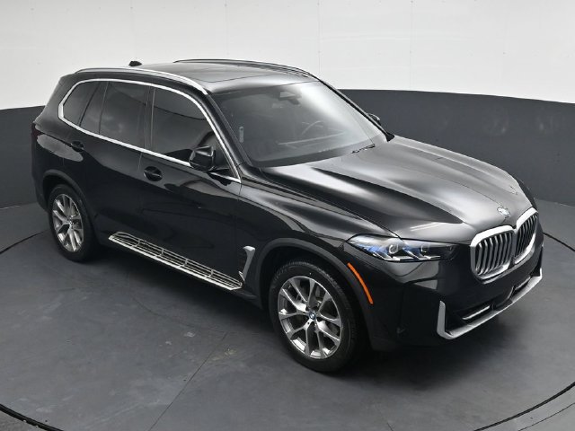 Certified 2024 BMW X5 sDrive40i w/ Premium Package RWD image 22