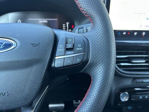 Used 2023 Ford Escape ST-Line w/ Tech Pack #1 image 18