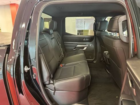 Certified 2026 Toyota Tundra SR5 w/ SR5 Premium Package AWD/4WD image 15