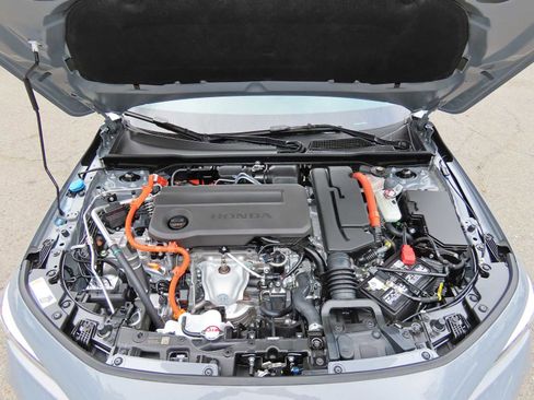 New 2026 Honda Civic Sport image 11