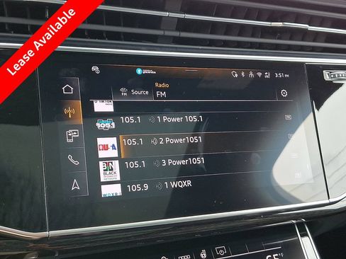 Certified 2026 Audi Q7 2.0T Premium Plus w/ Premium Plus Package AWD/4WD image 6