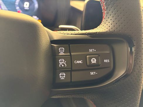 New 2026 Dodge Charger Scat Pack w/ Blacktop Package image 14