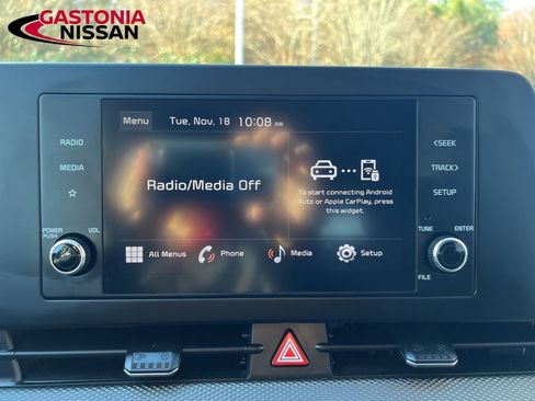 Used 2023 Kia Sportage LX image 43