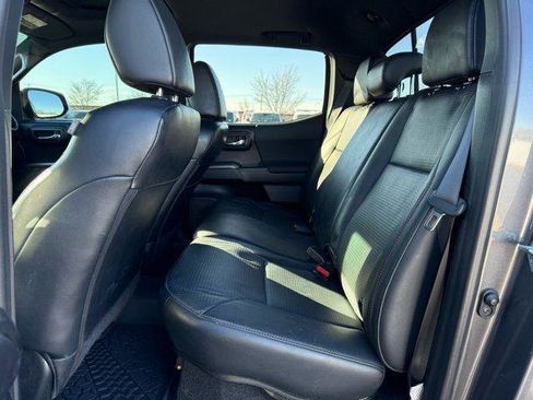 Used 2021 Toyota Tacoma TRD Pro image 30