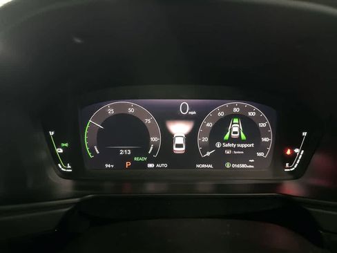 Used 2024 Honda Accord Sport image 15