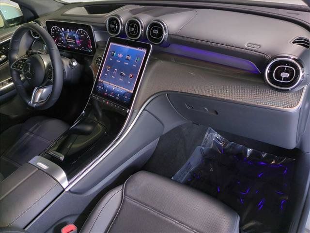 Certified 2024 Mercedes-Benz GLC 300 4MATIC image 25