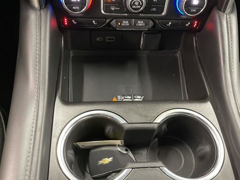 Used 2023 Chevrolet Tahoe LT image 19