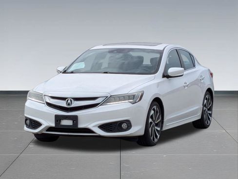 Used 2016 Acura ILX FWD image 9
