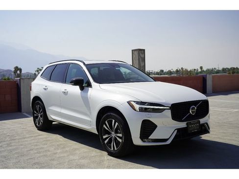 New 2025 Volvo XC60 B5 Core w/ Climate Package image 1