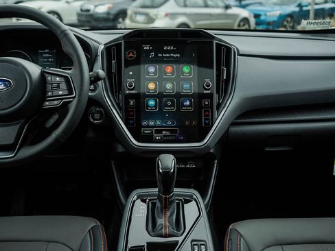 New 2026 Subaru Crosstrek 2.5i Limited AWD/4WD image 16