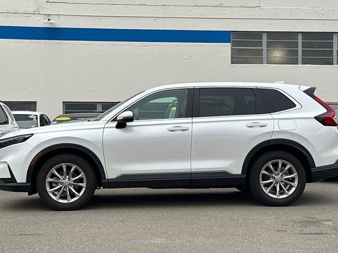 Used 2023 Honda CR-V EX-L image 7