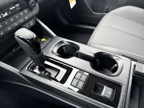 New 2026 Subaru Outback Limited AWD/4WD image 22