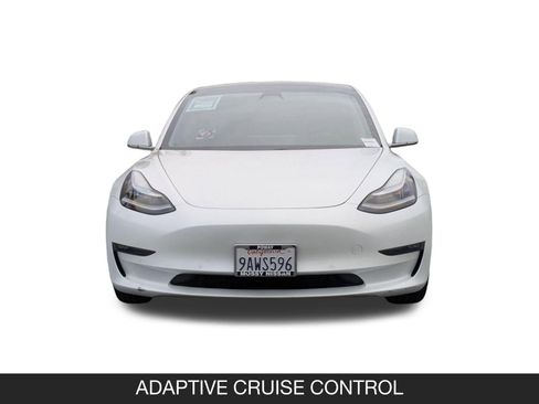 Used 2020 Tesla Model 3 Long Range image 4