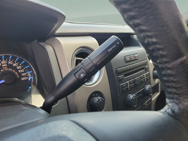 Used 2011 Ford F150 XLT w/ XLT Convenience Pkg AWD/4WD image 16