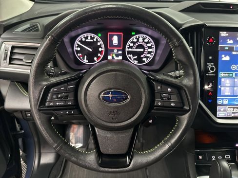 Used 2023 Subaru Ascent Onyx Edition Limited image 13