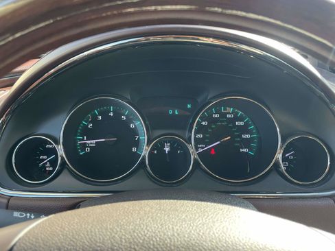 Used 2014 Buick Enclave Leather FWD image 21