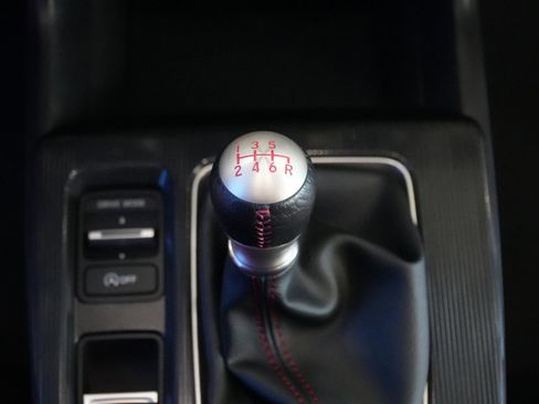New 2026 Honda Civic Si image 22