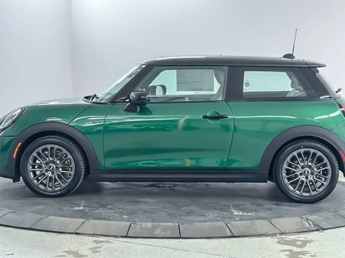 New 2026 MINI Cooper 2-Door Hardtop FWD image 5