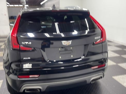 Used 2019 Cadillac XT4 Premium Luxury AWD/4WD image 18