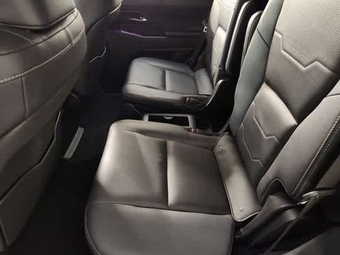 Used 2025 Lexus GX 550 w/ Accessory Package (2T) AWD/4WD image 47