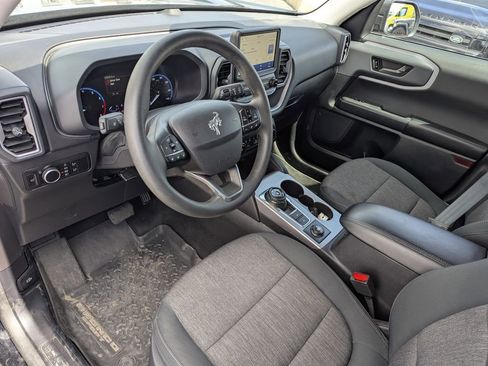 Used 2024 Ford Bronco Sport Big Bend AWD/4WD image 24