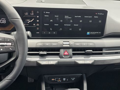 New 2026 Kia K4 EX FWD image 8