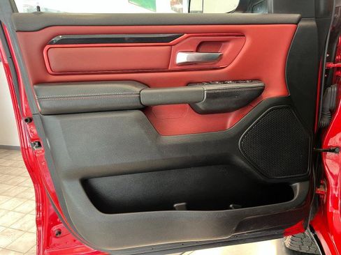 Used 2020 RAM 1500 Rebel w/ Rebel Level 2 Equipment Group AWD/4WD image 12