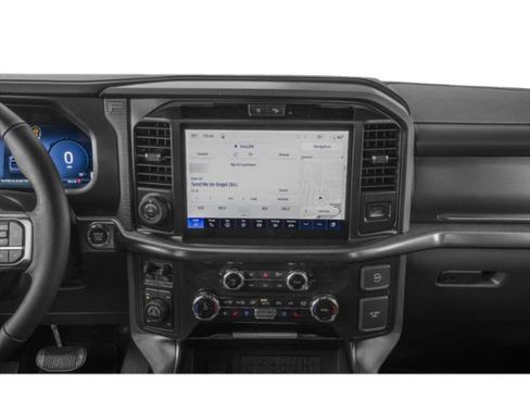 New 2026 Ford F150 Platinum AWD/4WD image 29