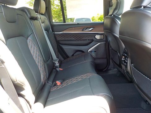 New 2025 Jeep Grand Cherokee Summit w/ Adv Protech Group IV image 18