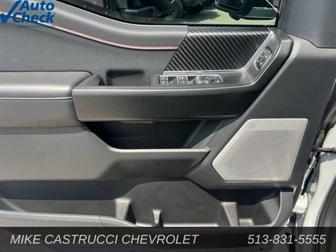 Used 2025 Ford F150 Raptor AWD/4WD image 14
