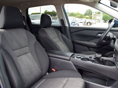 Used 2024 Nissan Rogue SV AWD/4WD image 23