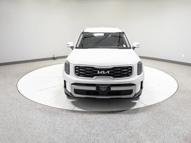 Used 2023 Kia Telluride S AWD/4WD image 29
