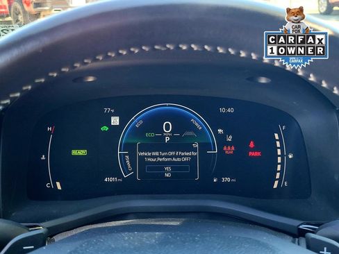 Used 2025 Toyota Camry SE FWD image 22