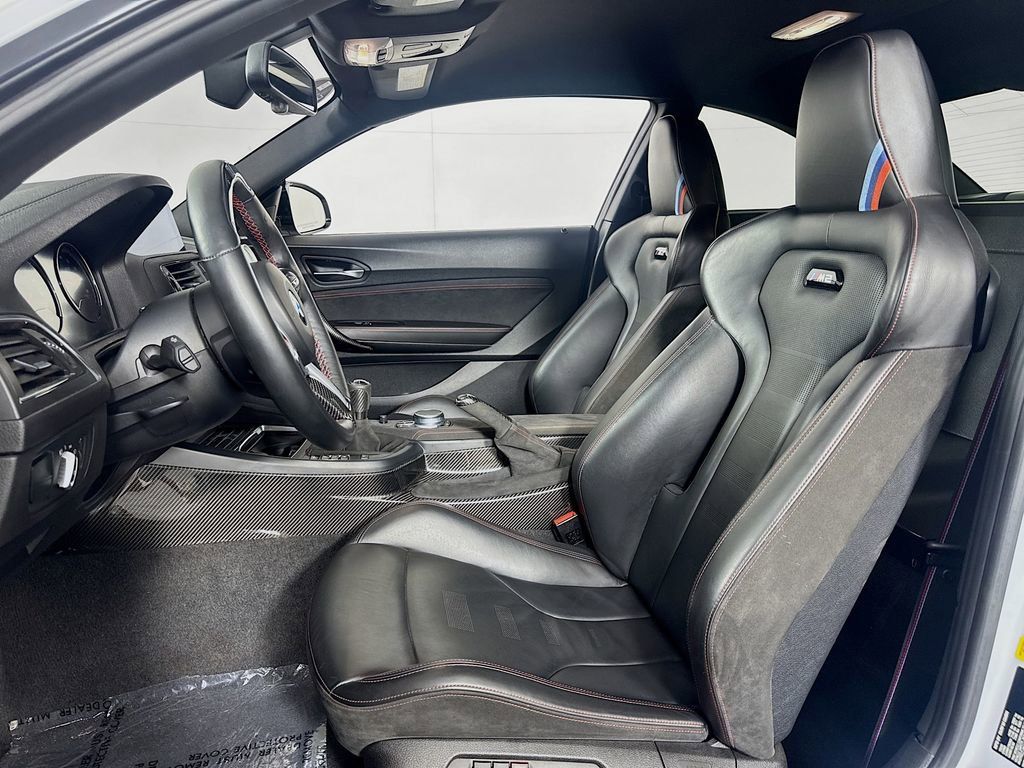 Used 2020 BMW M2 CS RWD image 27