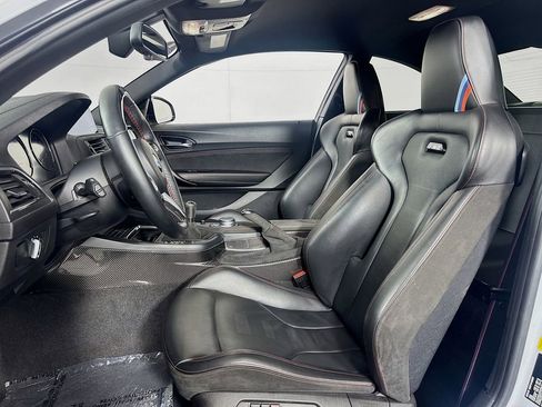 Used 2020 BMW M2 CS image 27