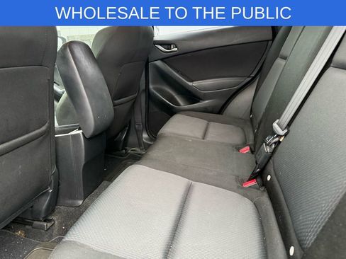 Used 2015 MAZDA CX-5 Sport image 19